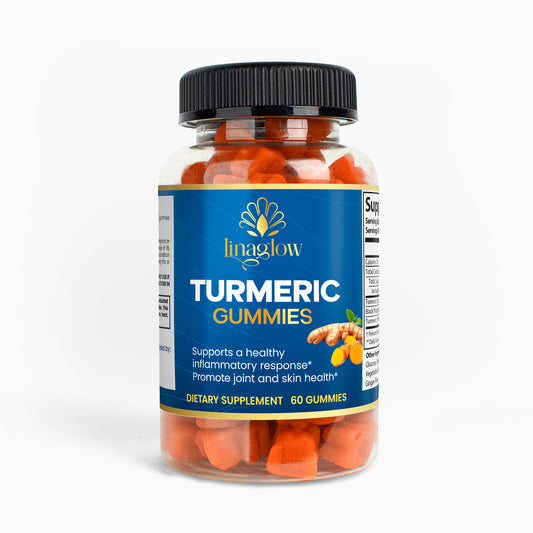 Turmeric Gummies