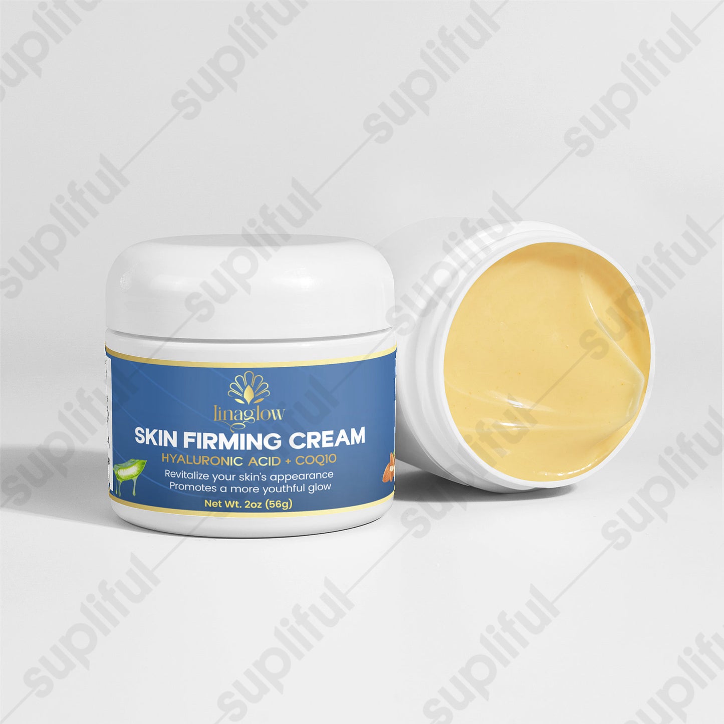 Skin Firming Cream